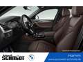 BMW X4 M40d + GARANTIE-bis-07.2030 Schwarz - thumbnail 4