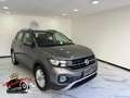 Volkswagen T-Cross T-Cross 2019 1.6 tdi Style 95cv dsg Argent - thumbnail 1
