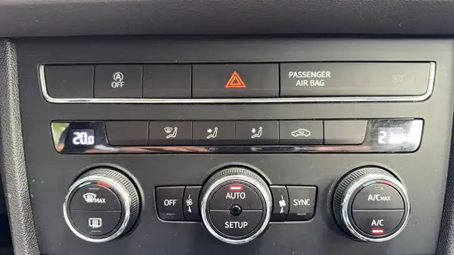 Seat Leon view 13