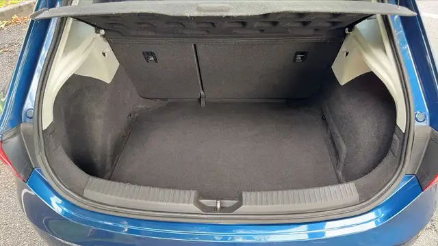 Seat Leon view 14