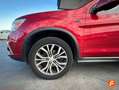 Mitsubishi ASX 160 MPI Motion Rojo - thumbnail 18