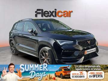 2.0 TSI 300 DSG 4Drive