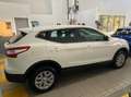 Nissan Qashqai Qashqai 1.2 dig-t Tekna 115cv E6 Bianco - thumbnail 5