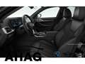 BMW i4 eDrive40 Klimaaut. Sport-Lederlenkrad Schwarz - thumbnail 4