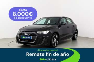 Sportback 30 TFSI Adrenalin S tronic