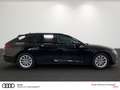 Audi A6 Avant 45 TDI quattro S tronic ACC RFK MMI LED Schwarz - thumbnail 2