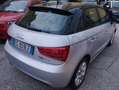 Audi A1 Sportback 1.2 tfsi Ambition Argento - thumbnail 6