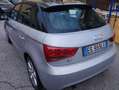 Audi A1 Sportback 1.2 tfsi Ambition Argento - thumbnail 9