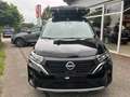 Nissan Townstar Kombi - Tekna - DAKTEC Travel Edition Schwarz - thumbnail 4
