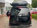Nissan Townstar Kombi - Tekna - DAKTEC Travel Edition Schwarz - thumbnail 8