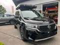 Nissan Townstar Kombi - Tekna - DAKTEC Travel Edition Schwarz - thumbnail 5