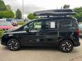 Nissan Townstar Kombi - Tekna - DAKTEC Travel Edition Schwarz - thumbnail 9