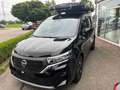 Nissan Townstar Kombi - Tekna - DAKTEC Travel Edition Schwarz - thumbnail 3