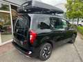 Nissan Townstar Kombi - Tekna - DAKTEC Travel Edition Schwarz - thumbnail 7