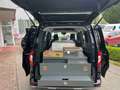 Nissan Townstar Kombi - Tekna - DAKTEC Travel Edition Schwarz - thumbnail 10