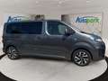 Citroen Jumpy Spacetourer Shine M (L2) Silber - thumbnail 4