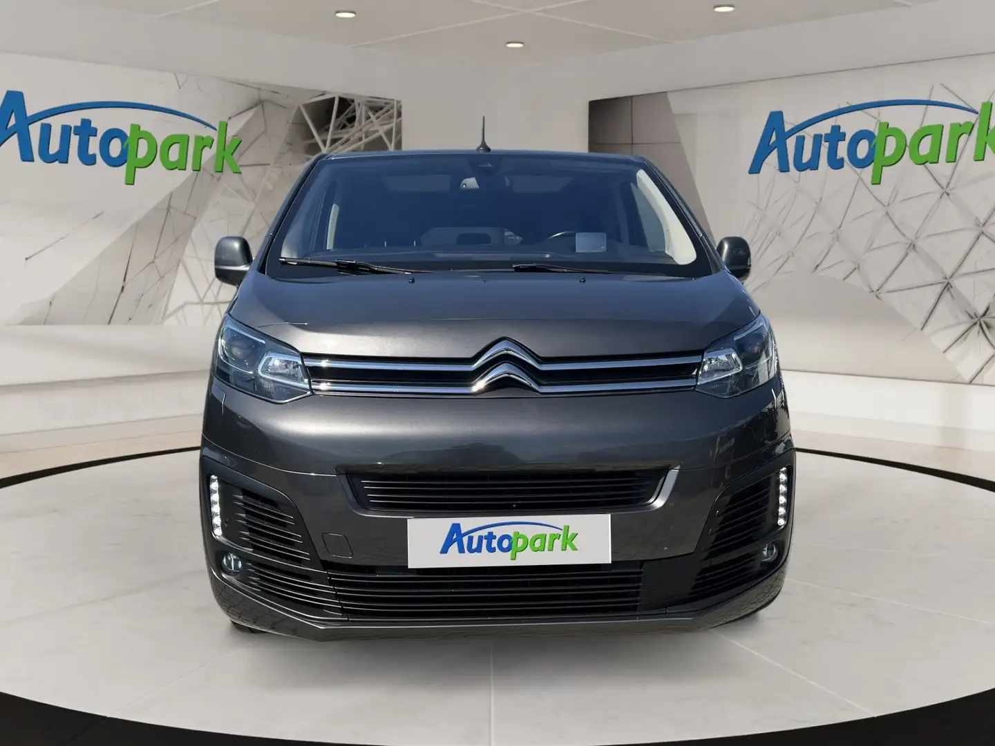 Citroen Jumpy Spacetourer Shine M (L2) Silber - 2