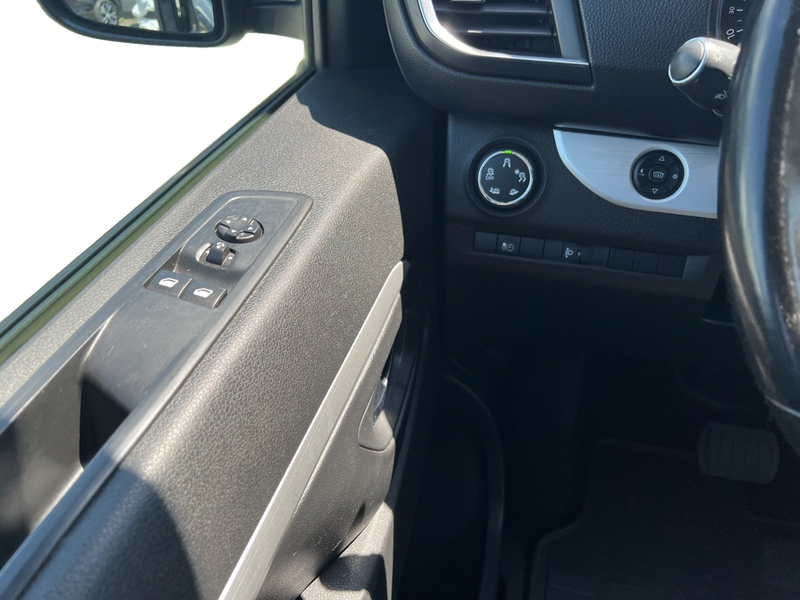 Citroen Jumpy Spacetourer Shine M (L2) — photo 13