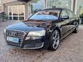 Audi A8 W 12- 500 CV- crna - thumbnail 1