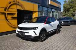Opel Mokka 1.2T MT GS Line, SHZ./LHZ.