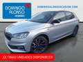 Skoda Fabia Monte Carlo Advanced 1.0 TSI 85 kW (116 CV) Manual Negro - thumbnail 2