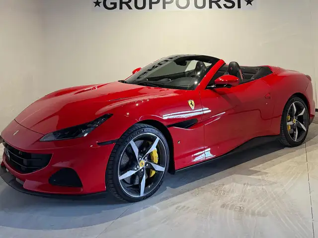 Ferrari Portofino Portofino 3.9 M