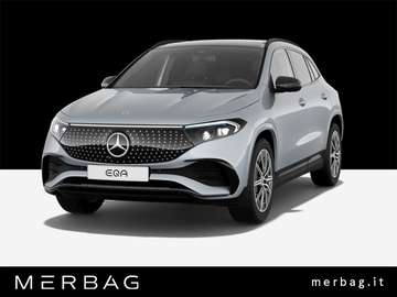 + AMG Line Advanced