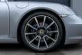 Porsche 991 Carrera Cabriolet Grau - thumbnail 13