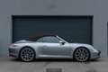 Porsche 991 Carrera Cabriolet Grau - thumbnail 11