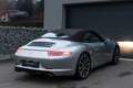 Porsche 991 Carrera Cabriolet Grau - thumbnail 8