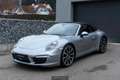 Porsche 991 Carrera Cabriolet Grau - thumbnail 5