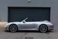 Porsche 991 Carrera Cabriolet Grau - thumbnail 14