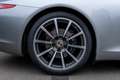 Porsche 991 Carrera Cabriolet Grau - thumbnail 12