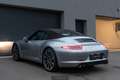 Porsche 991 Carrera Cabriolet Grau - thumbnail 10