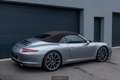 Porsche 991 Carrera Cabriolet Grau - thumbnail 7