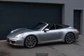 Porsche 991 Carrera Cabriolet Grau - thumbnail 1