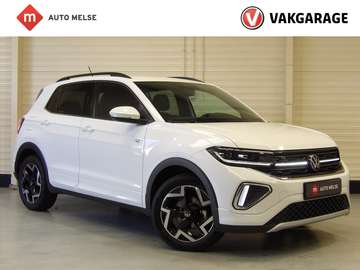 1.0 TSI 116pk DSG-7 R-Line