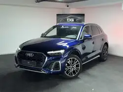 Audi Q5 50 TFSI E S LINE