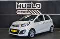 Kia Picanto 1.0 CVVT ISG Airco Béžová - thumbnail 2