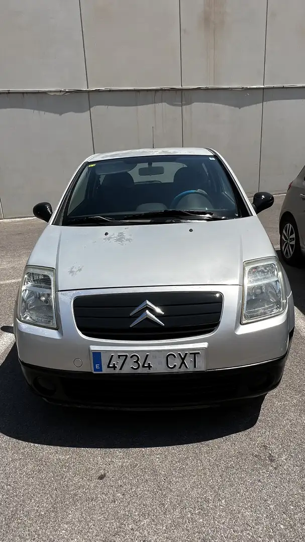Citroen C2 1.4HDI SX - 1