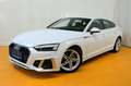 Audi A5 SB 40 TDI S-line S-tronic Weiß - thumbnail 1