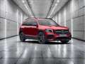 Mercedes-Benz GLB 220 d 4M AMG+AMBIENTE+DISTRO+MULTIBEAM+MBUX Rot - thumbnail 3