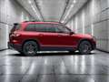 Mercedes-Benz GLB 220 d 4M AMG+AMBIENTE+DISTRO+MULTIBEAM+MBUX Rot - thumbnail 6
