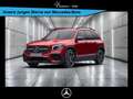 Mercedes-Benz GLB 220 d 4M AMG+AMBIENTE+DISTRO+MULTIBEAM+MBUX Rot - thumbnail 1