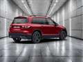 Mercedes-Benz GLB 220 d 4M AMG+AMBIENTE+DISTRO+MULTIBEAM+MBUX Rot - thumbnail 7