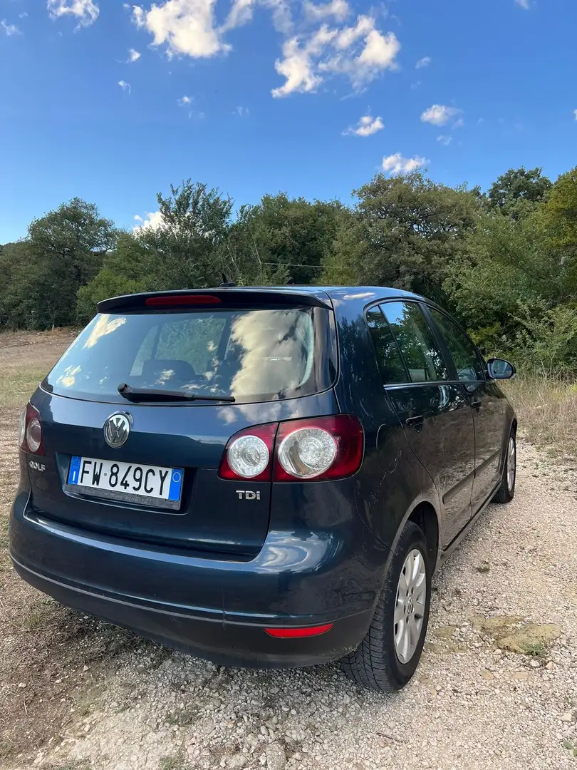 Volkswagen Golf Plus 1.9 tdi Sportline dsg - 2