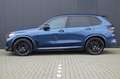 BMW X5 XDrive45e|M Sportpakket|Luchtvering|Trekhaak|360 C Bleu - thumbnail 8