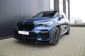 BMW X5 XDrive45e|M Sportpakket|Luchtvering|Trekhaak|360 C Bleu - thumbnail 11