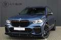 BMW X5 XDrive45e|M Sportpakket|Luchtvering|Trekhaak|360 C Bleu - thumbnail 1