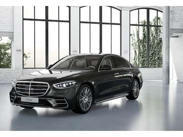 4MATIC AMG-Sport/Pano/Burm/Sitzklima/360°